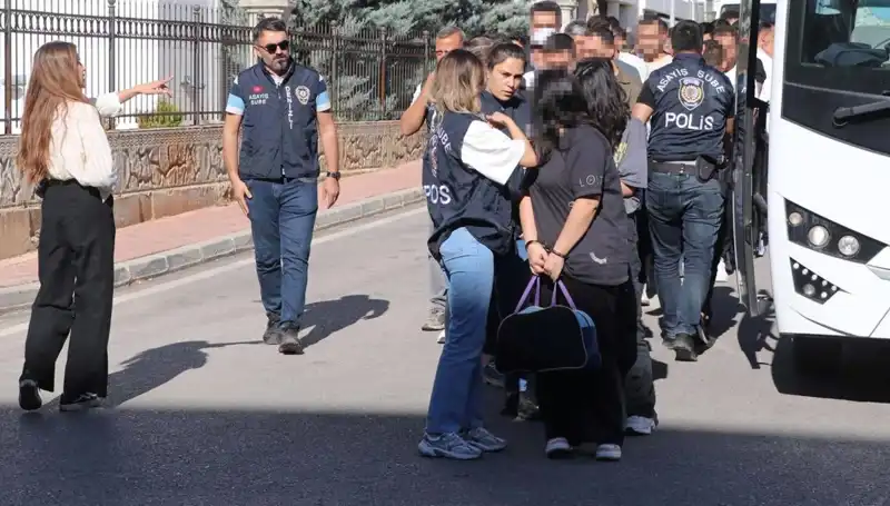 6 İldeki Escrot Dolandırıcılığı: 12 Milyonluk Vurgunun Perde Arkası