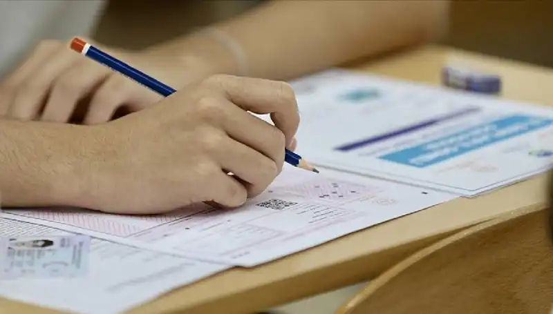 Nizip'ten YKS Şampiyonu: Başarı Hikayesinin Ardındaki Sır Ne?