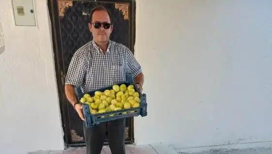 Bahçede 200 TL: Yılın En Çok Konuşulan Olayı Başladı!