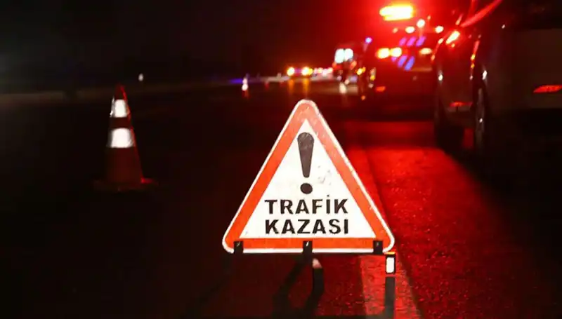 Şanlıurfa'da Zincirleme Kaza: 7 Yaralı, Olay Yerin Nefesleri Kesildi!