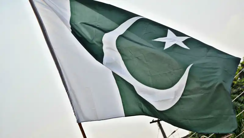 Pakistan'da Çöken Bina: Ölü Sayısı Her Geçen Gün Artıyor