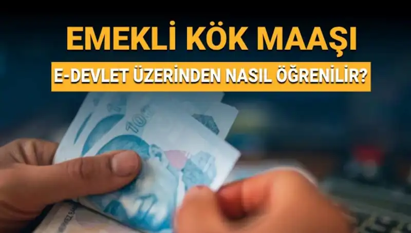 Kök Maaş Nedir ve Nasıl Hesaplanır? En Detaylı Rehber