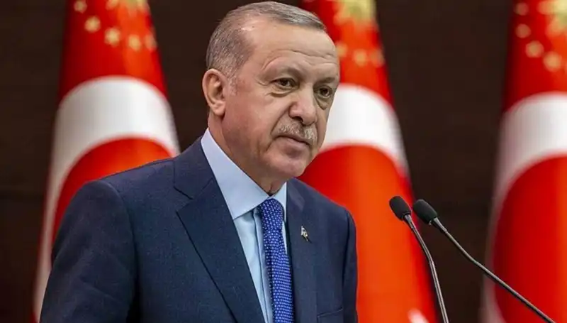 Terörsüz Türkiye İçin Cumhurbaşkanı Erdoğan'dan Çarpıcı Açıklamalar
