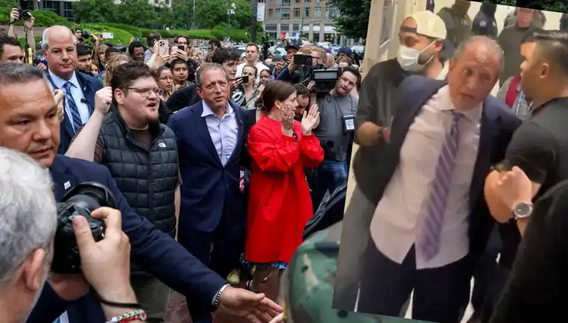 New York Belediye Başkanı Adayı Gözaltına Alındı: Şok İddialar Ortaya Çıktı!