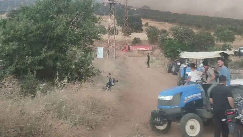 Manisa'da Tanker ve Taralları Doldurun! Bu Çağrının Arkasında Neler Var?