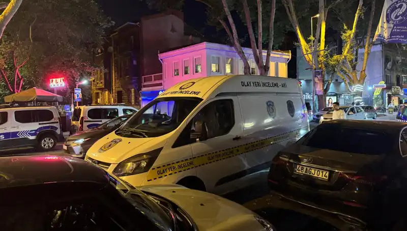 İstanbul Boğazı'nda Bulunan Ceset, Düşünceleri Derinleştiriyor: Kimdir Bu Kişi?