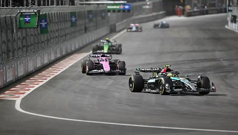 Formula 1'de 2024 Sezonunun İlginç Başlangıcı: Neler Olacak?
