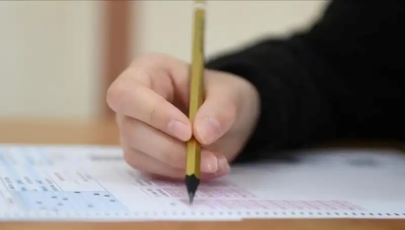 LGS Sınavında Eleyici Sorular: Öğrenciler Zorlandı, Peki Neden?