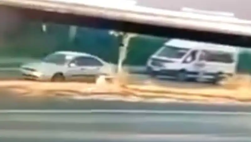 Bartın’da Korkunç Kaza: Hiranur'un Durumu Kritik!