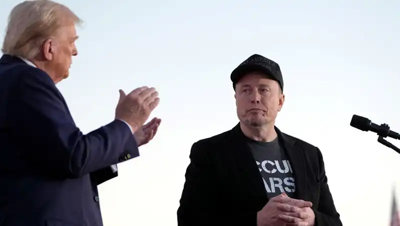 Elon Musk'ın Şaşırtan Stratejisi: Yeni Bir Parti Mi Kurmayı Planlıyor?