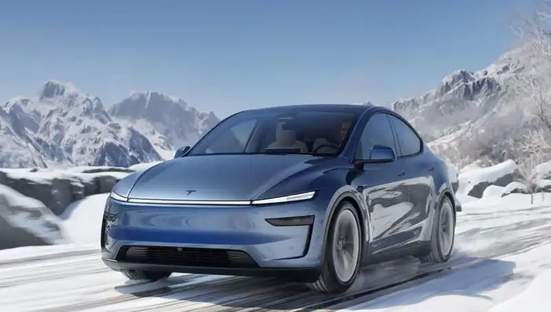 Tesla'dan Türkiye'ye Özel Sipariş Sistemi: Her Gün Yeni Fırsatlar