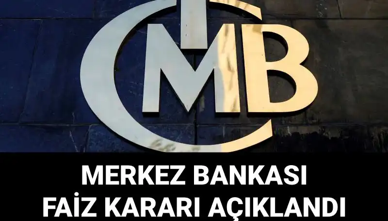 Merkez Bankası Faiz Kararı: PPK Toplantısı Ne Zaman Gerçekleşiyor?
