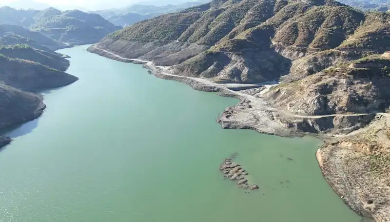 Son 65 Yılda En Kurak Dönem: Barajlarda Alarm Durumu