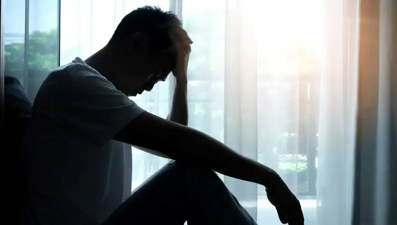Doktorlar Depresyon Sandı, Gerçek Tehlike Beyin Tümörüydü