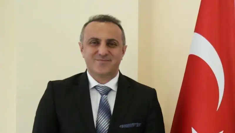 Gümüşhane Üniversitesi'nde Rektörlük Koltuğuna Kim Gelecek? Prof. Dr. Oktay Yıldız Kimdir?