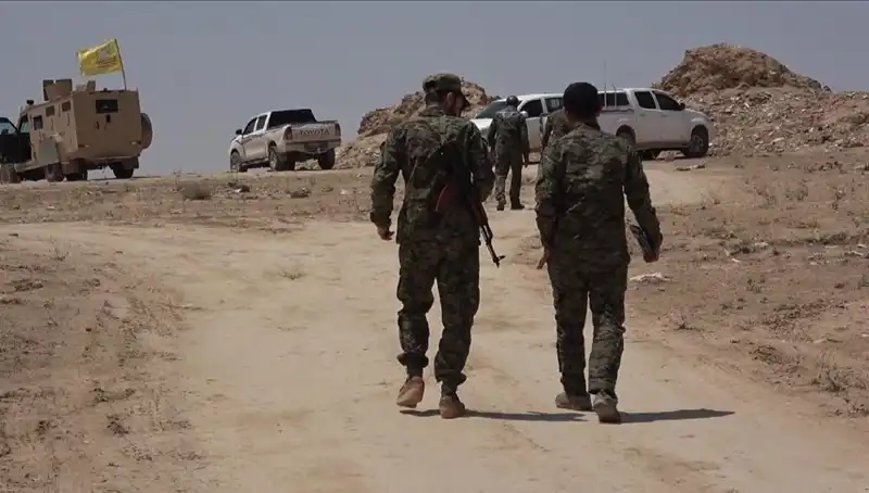 Halep’te Suriye Ordusunun YPG/PKK’ya Karşı Kazandığı Stratejik Zafer