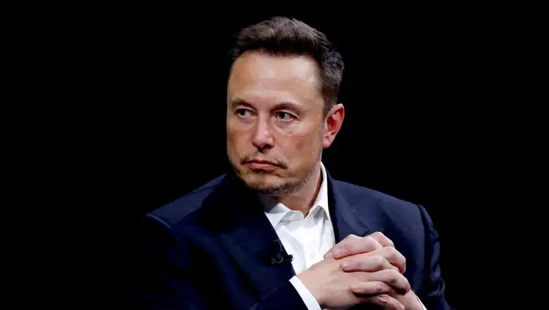 Elon Musk'tan Çarpıcı Siber Saldırı Açıklaması: Gerçekler ve Mitler