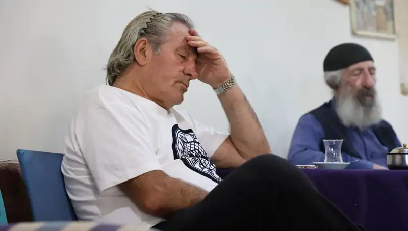 Yıllardır Uykusuzluğun Sıcak Noktası: Horlayanları Duyuyoruz!