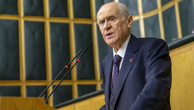 Devlet Bahçeli: Terörsüz Türkiye Hedefi ile Yeni Bir Dönem Başlıyor