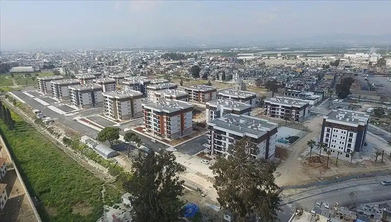Yerinde Dönüşüm Süreci Uzatıldı mı? Güncel Durum Açıklandı!