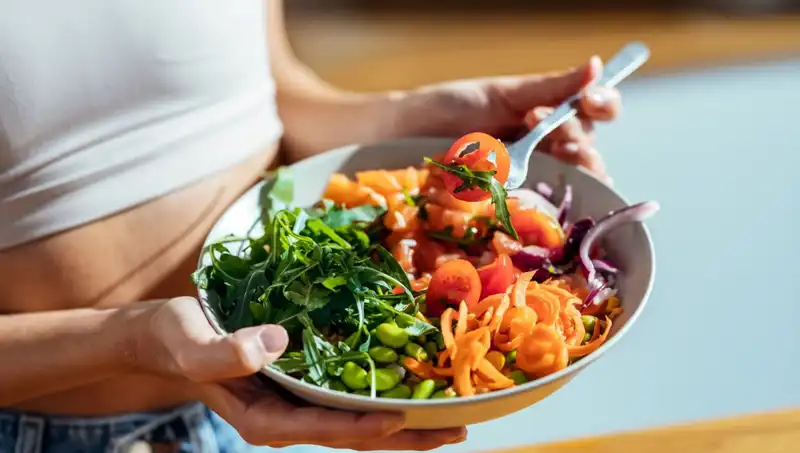Vegan Beslenmenin Kanser Riskini Azaltma Üzerindeki Etkisi Üzerine Çarpıcı Bilgiler