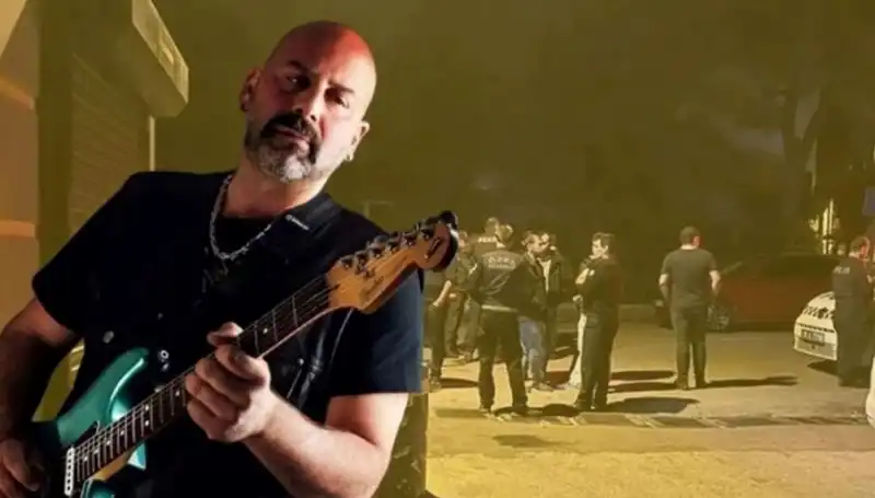 Onur Şener Cinayeti Davasında Şok Gelişme: İki Sanık Hakkında Yeni Karar
