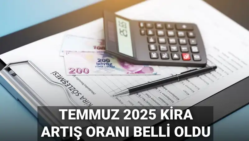 Temmuz Ayında Kira Artış Oranları: Hanelerde Şok Etkisi Yaratacak Miktarlar!
