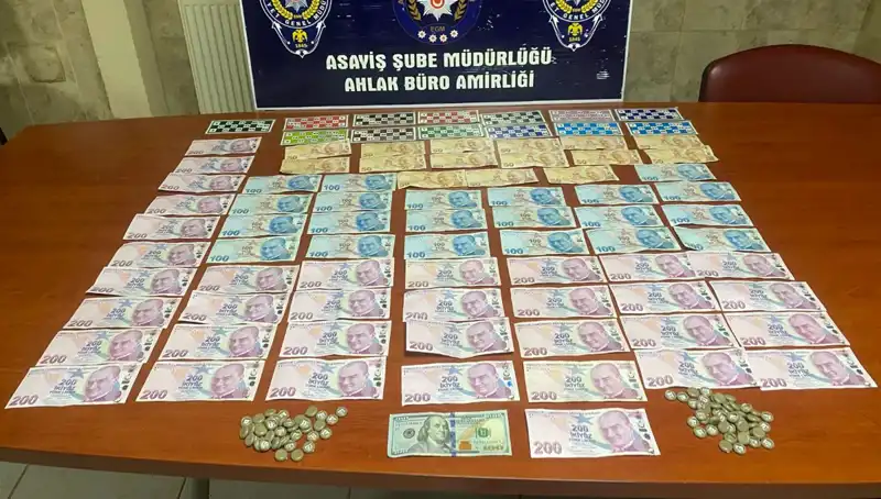 Kumar Oynayanlara Müthiş Ceza: 83 Bin Lira Miktarında Yüksek Ceza!