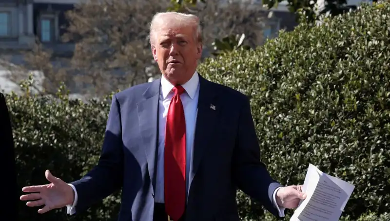 Trump'ın Tavsiyesi: Seyahat Yasağına Tabi Ülkeler Hangi İsimlerden Oluşuyor?