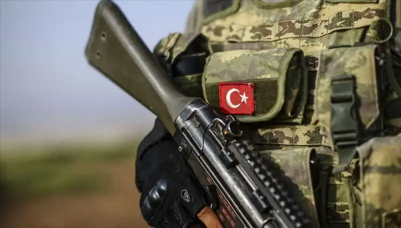 Jandarmanın 186. Kuruluş Yıl Dönümü: Güvenlik Gücünün Kahramanları