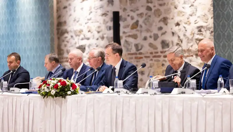 Putin-Zelenski Görüşmesi İçin Kremlin'den Çarpıcı Anlaşma Şartı