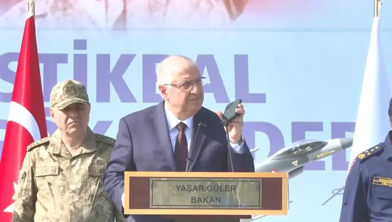 Cumhurbaşkanı Erdoğan, Mehmetçiğin Bayramı İçin Anlamlı Bir Mesaj Yayınladı