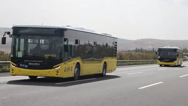 Klimasız Toplu Taşıma Araçlarına Kesilen Cezalar Neden Tartışmalı?
