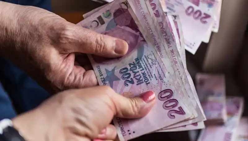 Temmuz 2024'te Emekli ve Memur Maaşlarında Beklenen Artış
