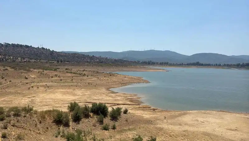 Bodrum'da Korkutan Su Krizi: Kesintiler Neden Artıyor?