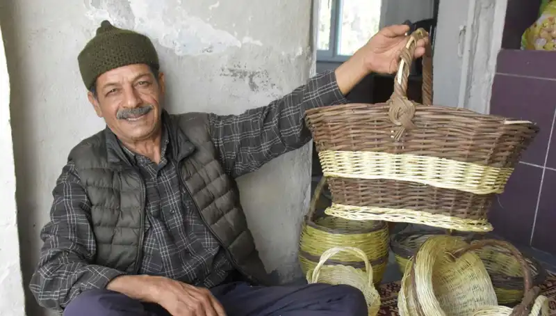 Dede Yadigarı Meslek: 60 Yıldır Sürdürülen Bir Gelenek