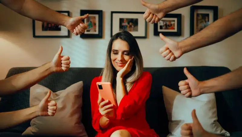 Narsist Eşin Yok Mu? Kendi Kendini Test Etmek İçin 5 Soru