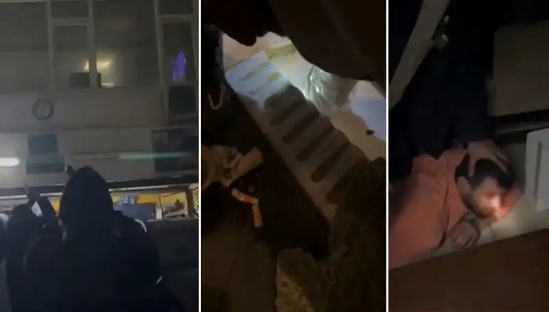 Etiler'de Başlayan Olay, Zeytinburnu'nda Çığır Açtı: Polisi Şaşırttı!
