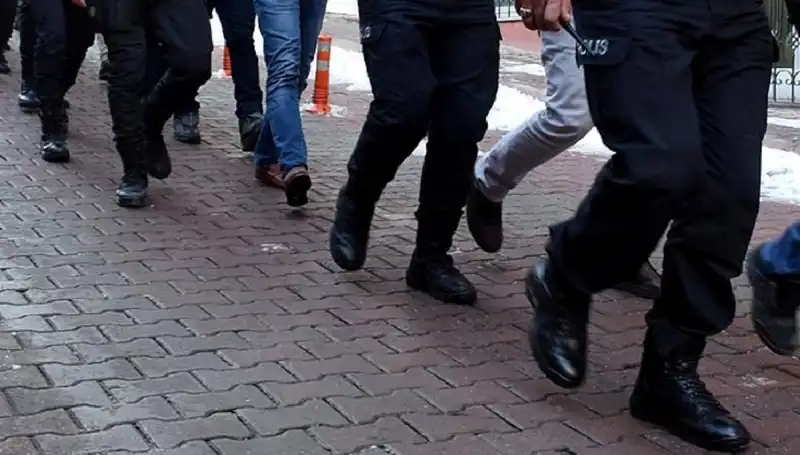 MİT ve Emniyet Ortaklığıyla Yürütülen FETÖ Operasyonları Hedefi Büyütüyor