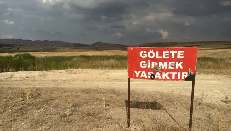 Tragedya Gölette: İki Çocuk Hayatını Kaybetti, Aile ve Toplum Yası Tutuyor