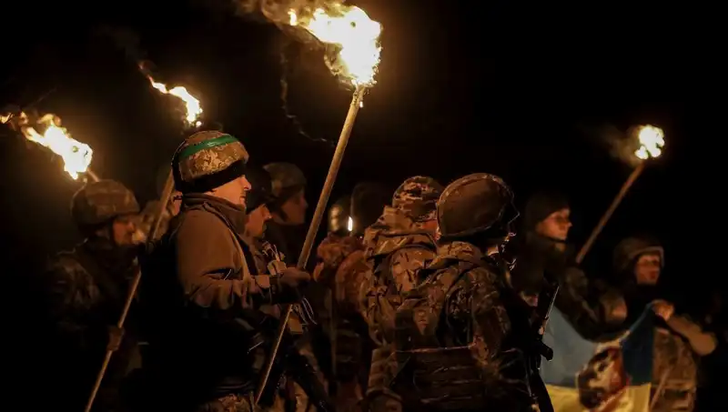 Ukrayna Askerleri Rus Sınırında: Belgorod'da Neler Olacak?