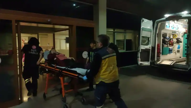 Geçmişteki Facialara Rağmen Soba Çilesi Devam Ediyor!