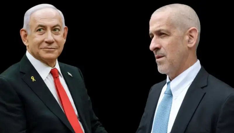 İsrail'in Güvenlik Yapısında Sarsıcı Değişim: İlk İstihbarat Başkanı Görevden Alındı