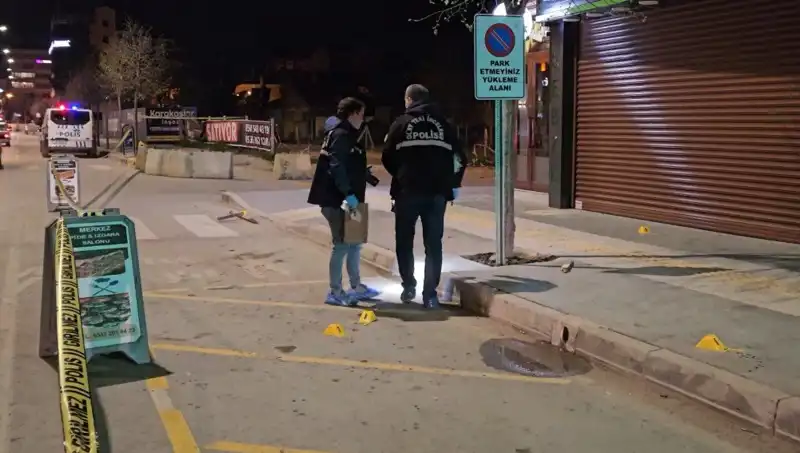 Pideci Dükkanında Kavga: Bir Ölü, Üç Yaralı Olayın Perde Arkası