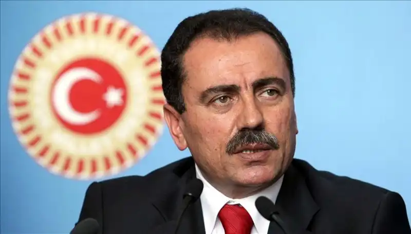 Muhsin Yazıcıoğlu'nun Vefatının 16. Yılı: Unutulmaz Anılar ve Mirası
