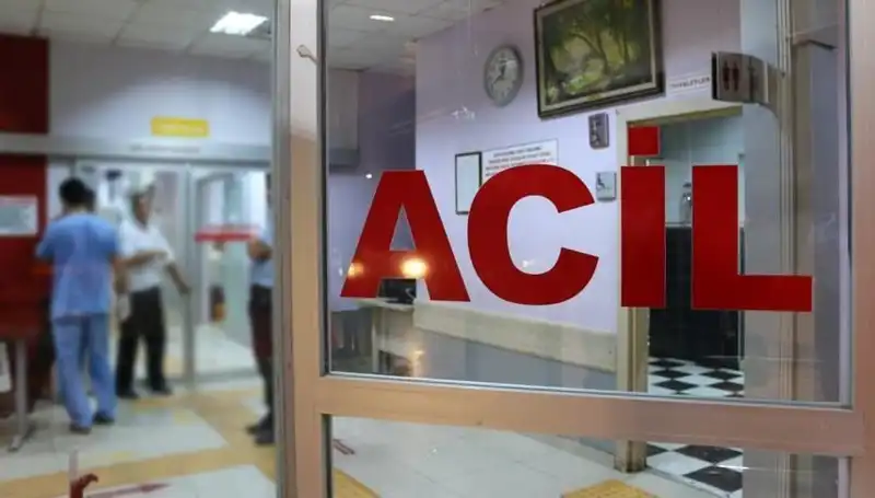 Küçük Kalbin Trajedisi: Ana Sınıfı Öğrencisinin Acı Ölümü