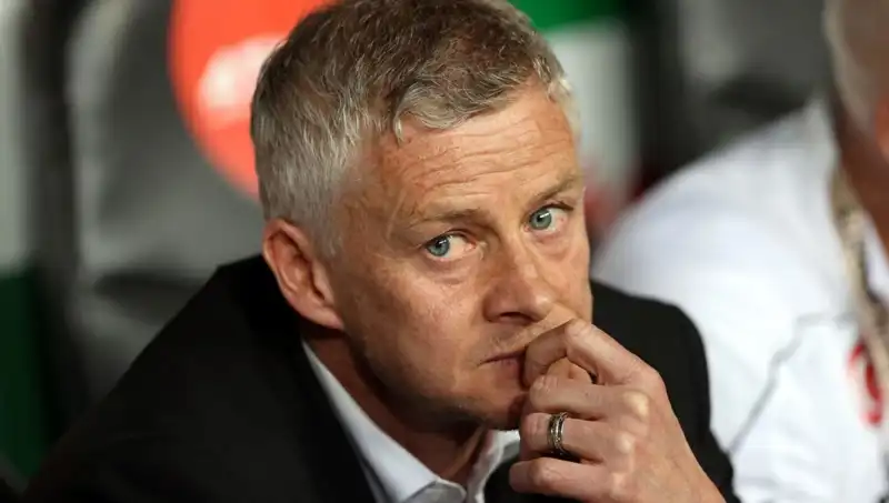Hayal Kırıklığı Yaşadık: Solskjaer Hedefte, Yönetimin B Planı Ne?