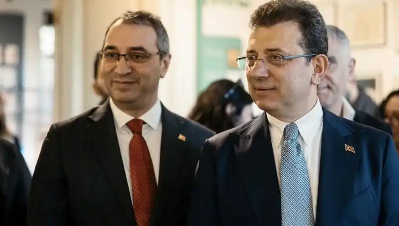 Mahir Polat Hastaneye Kaldırıldı: Tutukluluğu Sırasında Sağlık Sorunları Yaşadı