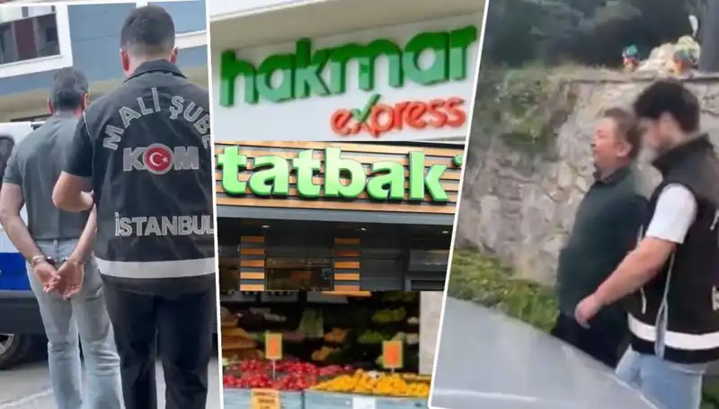 FETÖ’nün Finansal Ağındaki Gizemli İlişkiler: MİT Raporu Ortaya Çıktı