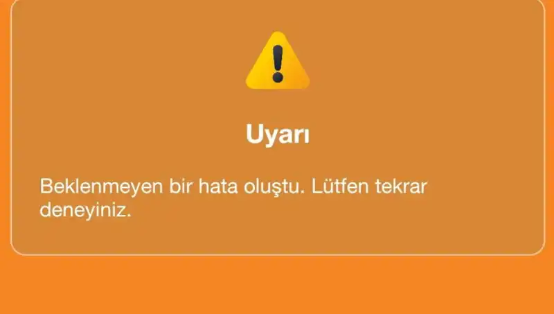 ÖSYM AİS Sisteminde Yaşanan Sorunlar: 11 Haziran 2025 Durumu